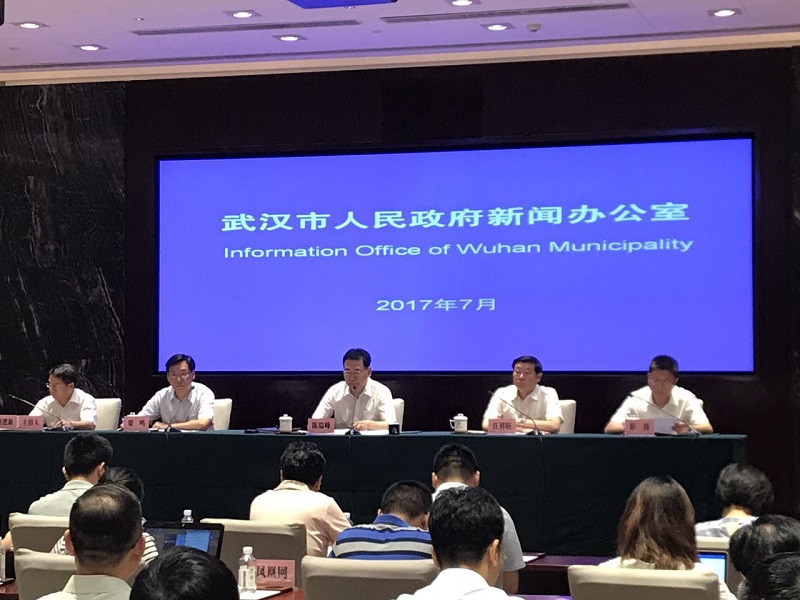 历寒迎暑，岁去半载议新城 继往开来，梦圆百年筑典范 ---长江新城选址阶段工作圆满完成