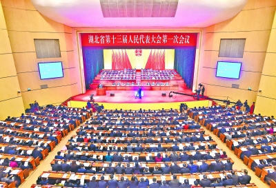 省人大代表、九三学社武汉市委员会副主委陈韦：打破武汉与周边地区的行政边界障碍