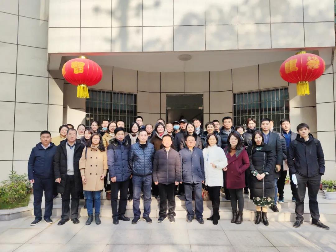 强化沟通，助力发展｜市规划协会圆满召开第二届二次常务理事会